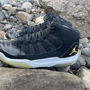 Jordan Max Aura sz10.5